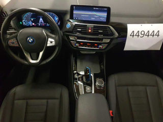 BMW iX3 foto 3