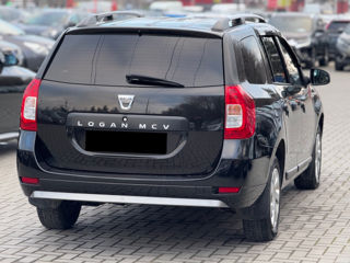 Dacia Logan Mcv foto 3