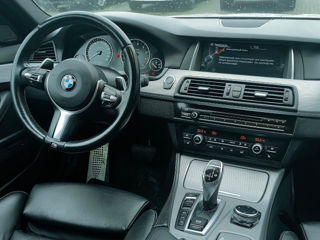 BMW 5 Series foto 13