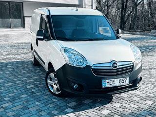 Opel Combo foto 2