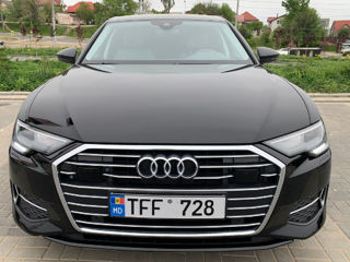 Audi A6 foto 1