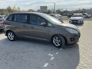 Ford Grand C-MAX foto 3