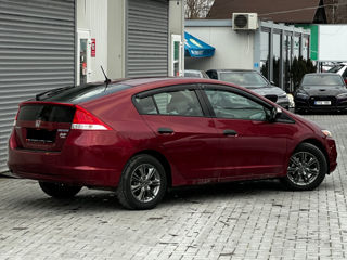 Honda Insight foto 4