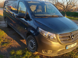 Mercedes Mercedes vito 114 foto 5