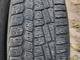 Шины 195/65 R15 Зима 2020год foto 4