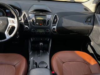 Hyundai ix35 foto 3