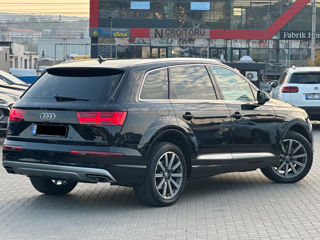 Audi Q7 foto 5