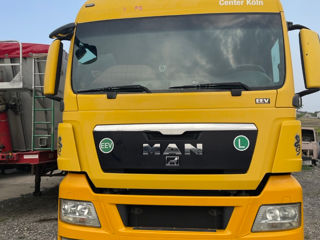 Man TGX