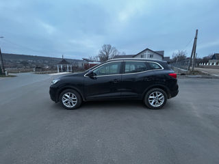 Renault Kadjar foto 4