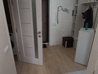 Apartament cu 1 cameră, 52 m², Botanica, Chișinău foto 2