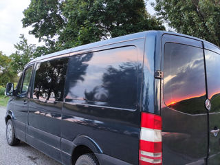 Mercedes Sprinter foto 7