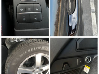 Ford Kuga фото 9