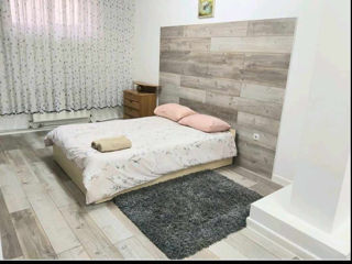 Apartament cu 2 camere, 92 m², Buiucani, Chișinău foto 4