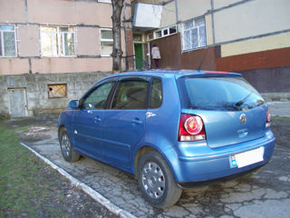 Volkswagen Polo foto 2