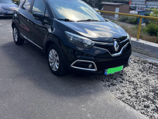 Renault Captur foto 3