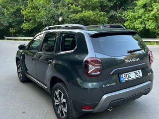 Dacia Duster foto 3
