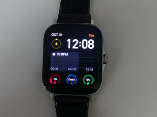 Xiaomi Amazfit GTS 2