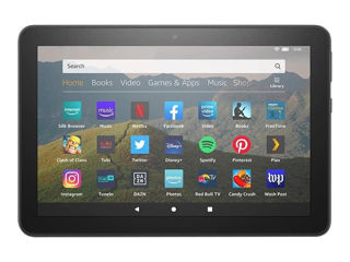 Amazon Fire HD 8