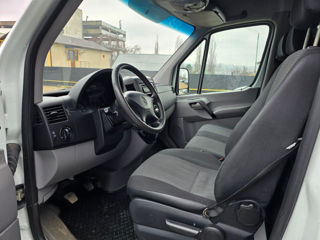 Mercedes sprinter 316 cdi foto 12