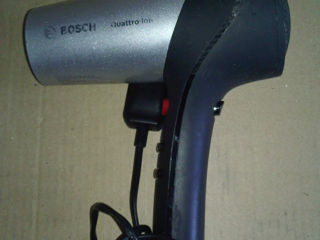 Фен Bosch Quattro-Ion 2 000 Вт foto 1