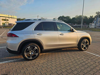 Mercedes GLE foto 5