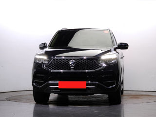 Ssangyong Rexton foto 3