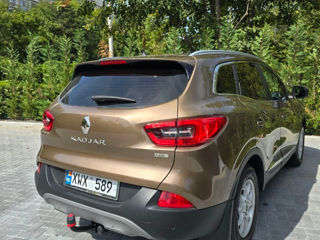 Renault Kadjar foto 4