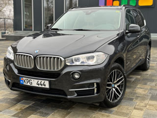 BMW X5 foto 2