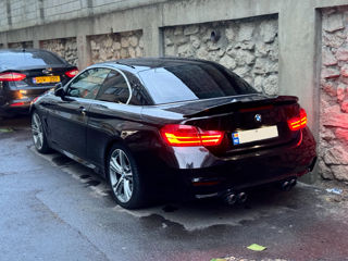 BMW 4 Series foto 1