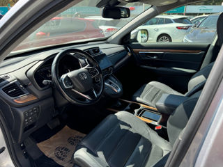 Honda CR-V foto 7