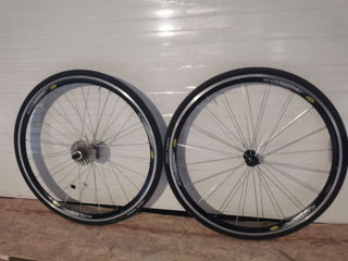 Cube Litening Super HPC Pro Compact  Bike фото 3