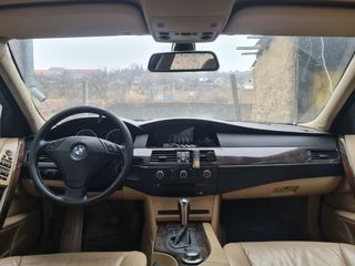 Piese e60 3.0d automat фото 4