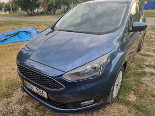 Ford C-Max foto 1