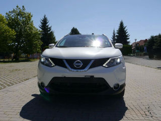 Nissan Qashqai foto 2