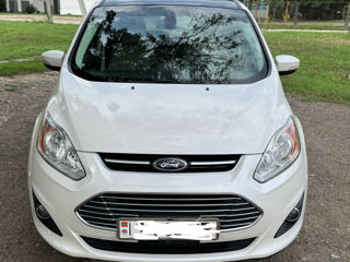 Ford C-Max foto 2