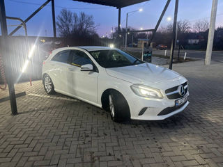 Mercedes A-Class foto 4