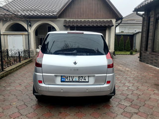 Renault Scenic foto 6