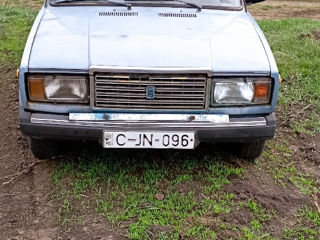 Lada / ВАЗ 2107 foto 2