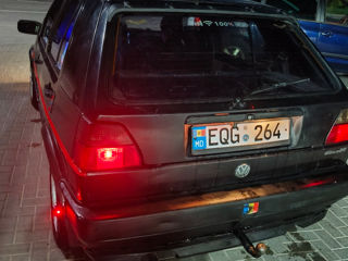 Volkswagen Golf foto 1