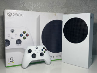 Arenda Xbox Series S