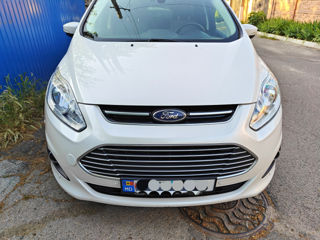 Ford C-Max foto 4