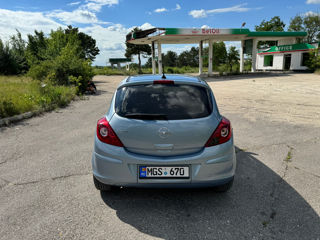 Opel Corsa foto 6