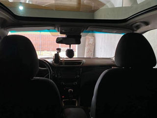 Nissan Qashqai foto 3