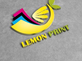 Lemon Print SRL - Printare operativa si calitativa foto 1