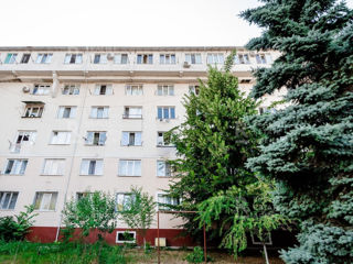 Apartament cu 1 cameră, 15 m², Ciocana, Chișinău