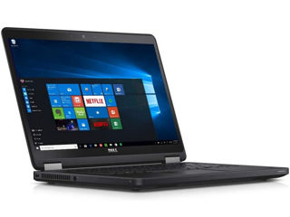 Dell Latitude E5450 (i5-5200U / 16GB / SSD 256GB) din Germania cu garantie 2 ani, licenta Win11Pro foto 3