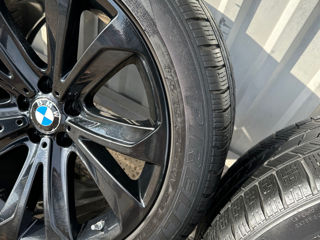 Jante BMW X5 / X6 foto 8