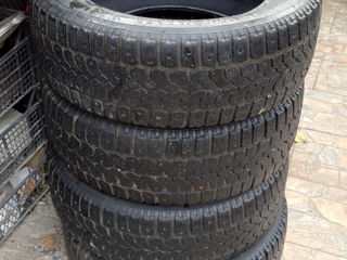 Set de iarna Yokohama 205/60R16 foto 3