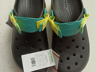 Crocs мужские foto 1