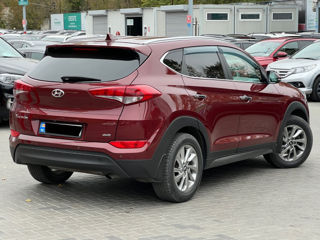 Hyundai Tucson foto 5